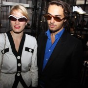 Présentation Hogan x Karl Lagerfeld