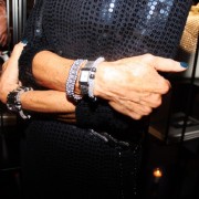 Présentation Hogan x Karl Lagerfeld