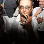 Présentation Hogan x Karl Lagerfeld