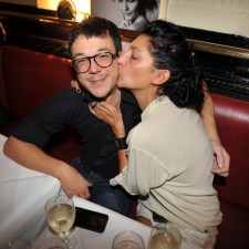 Diner Maison Michel x Rika Magazine