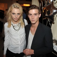 Diner Maison Michel x Rika Magazine