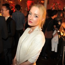 Diner Maison Michel x Rika Magazine