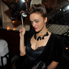 Diner Maison Michel x Rika Magazine