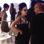 Opening Dsquared2 + Party