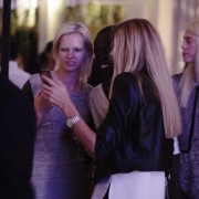 Opening Dsquared2 + Party