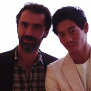 Opening Dsquared2 + Party