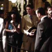 Opening Dsquared2 + Party