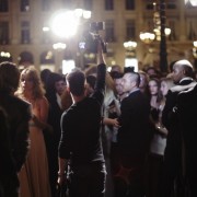 Opening Dsquared2 + Party