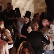 Opening Dsquared2 + Party