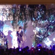 Opening Dsquared2 + Party