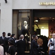 Opening Dsquared2 + Party