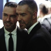 Opening Dsquared2 + Party