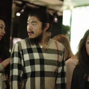 Opening Dsquared2 + Party