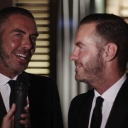 Opening Dsquared2 + Party