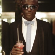 Opening Dsquared2 + Party