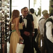 Opening Dsquared2 + Party