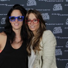 Italia Independent x Livio party