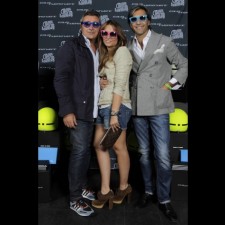 Italia Independent x Livio party