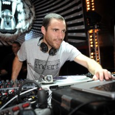 Italia Independent x Livio party