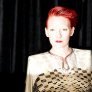After show Givenchy