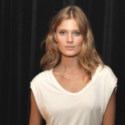 After show Givenchy