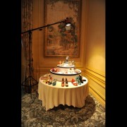 Présentation Oscar de la Renta