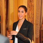 Présentation Oscar de la Renta