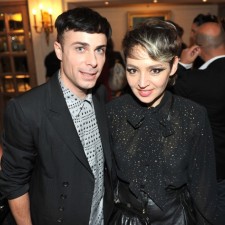 Fred x Kate Moss Party