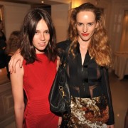 Fred x Kate Moss Party