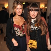 Fred x Kate Moss Party