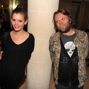 Fred x Kate Moss Party