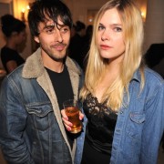 Fred x Kate Moss Party
