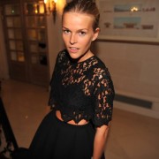 Fred x Kate Moss Party