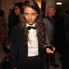 Fred x Kate Moss Party
