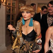 Fred x Kate Moss Party