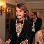 Fred x Kate Moss Party