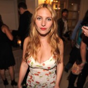 Fred x Kate Moss Party