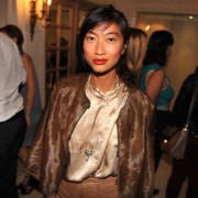 Fred x Kate Moss Party