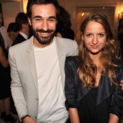 Fred x Kate Moss Party