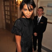 Fred x Kate Moss Party