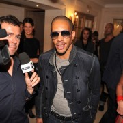 Fred x Kate Moss Party