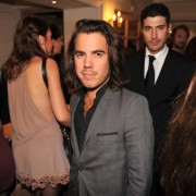 Fred x Kate Moss Party