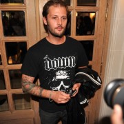 Fred x Kate Moss Party