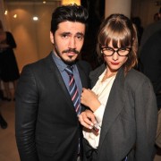 Fred x Kate Moss Party