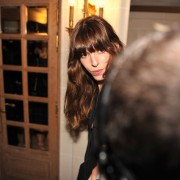 Fred x Kate Moss Party