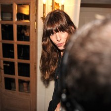 Fred x Kate Moss Party