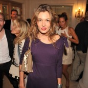Fred x Kate Moss Party