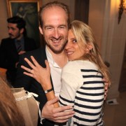 Fred x Kate Moss Party