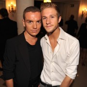 Fred x Kate Moss Party