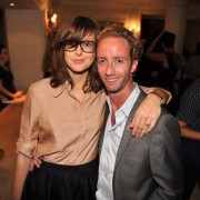 Fred x Kate Moss Party